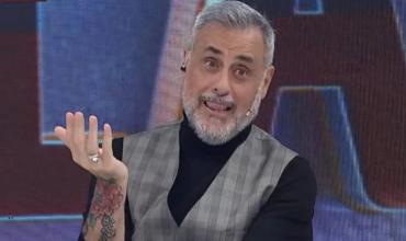 Jorge Rial se va del país por unos meses: el motivo que lo llevó a tomar la decisión