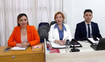 Fiscalía solicitó 18 años de prisión para un acusado de abuso sexual en contra de una menor