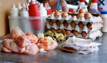 Brote de salmonelosis: cómo detectarla y cuáles son sus síntomas 