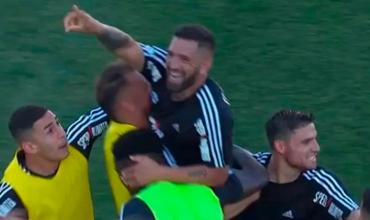 Riestra le ganó a Deportivo Maipú y ascendió a la Primera División