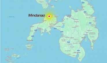 Alerta de “tsunami destructivo” en el sur de Filipinas tras un terremoto de 7,6