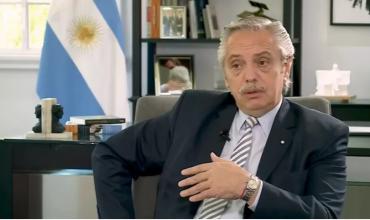A una semana de que asuma Milei, las provincias le piden a Alberto Fernández prorrogar un paquete de recursos hasta 2050