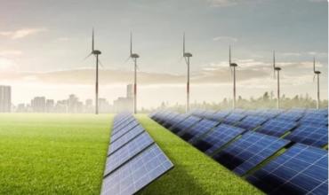 Compromiso de 116 países en la COP28 a triplicar las energías renovables hasta 2030
