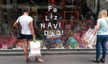 Por pedido del Sindicato, los comercios riojanos no abrirán el 31 de diciembre y el 24 solo podrán hacerlo hasta las 15 horas
