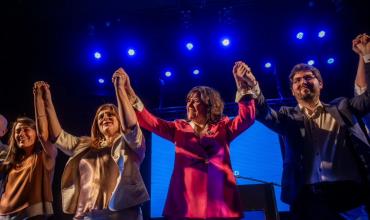 Inés Brizuela y Doria: “Me voy con la frente en alto y las manos limpias” 