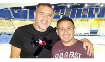 Por cuarta vez la Justicia citó a Cristian Riquelme por supuesta reventa de entradas