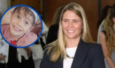 Crimen de Lucio Dupuy: la jueza del caso irá a juicio por no cumplir con su labor profesional