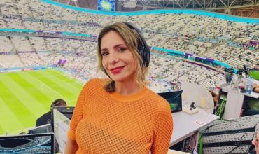 Angela Lerena se fue de la TV Pública: qué pasó