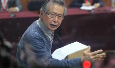 Excarcelación de Alberto Fujimori: Su abogado espera que el expresidente sea liberado el miércoles