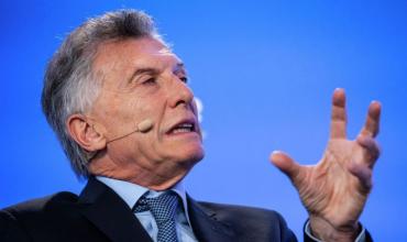Macri apuntó a la CGT por "guardar silencio cómplice" en este gobierno: "Solo pelean por sus negocios"