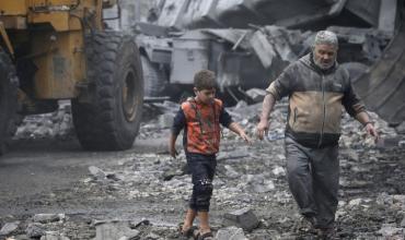 ¿Fin a las negociaciones?: Hamás descartó la liberación de rehenes si Israel continúa atacando Gaza