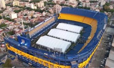 La nueva jueza de Boca se excusó de intervenir luego de que se conociera que era socia activa del club