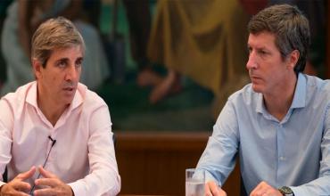 Santiago Bausili será el presidente del Banco Central de Javier Milei