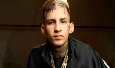 L-Gante preocupó a sus seguidores por su salud mental: “Estoy triste”