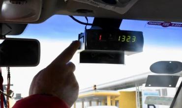 Subió un 40% la tarifa de taxis y remises: la bajada de bandera en horario nocturno será de $470  