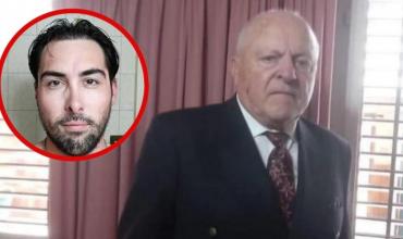 Va a juicio un ex militar que asesinó de cinco tiros a su nieto en Bahía Blanca