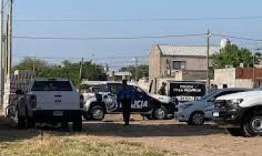 Caso Thiara: “En las cámaras se pudo ver a una persona que se quiso deshacer de las prendas de la niña y fue la madre del imputado"