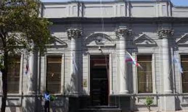 La legislatura provincial aprobó la compra directa de 60 lotes en la ciudad Capital