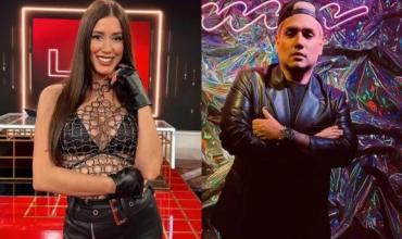 Fuerte pelea entre dos participantes del Bailando 2023: “Mostraste las peores miserias”
