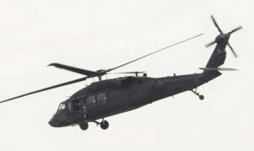 Tensión en Latinoamérica: Un helicóptero de Guyana desapareció en medio de la crisis con Venezuela