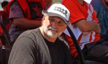Eduardo Belliboni aseguró que hay “desilusión” en los votantes de Javier Milei y anunció una movilización para el 20 de diciembre