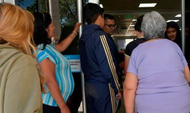 Jubilaciones: la inflación se devoró el bono de $ 55.000