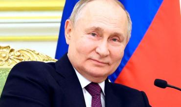 Rusia: convocan a las elecciones con las que Vladimir Putin podría extender su poder hasta 2030