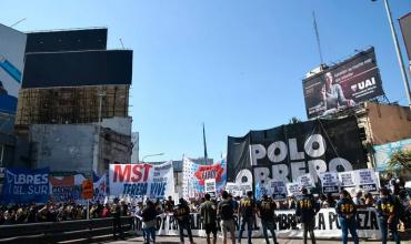 El Gobierno nacional repartió 50 mil millones de pesos a organizaciones sociales 
