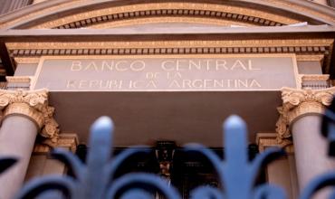Números rojos: Pesce deja al Banco Central con reservas netas negativas por US$ 12.000 millones