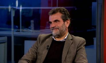 Paulino Rodrigues en Fenix: “Javier Milei ha hecho de la presidencia de la Nación el comienzo de su carrera política” 