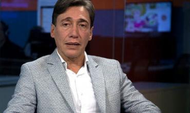 Fabián Gianola deberá hacer tareas comunitarias por una causa de abuso sexual