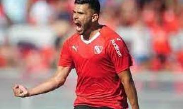 Silvio Romero no regresará a Independiente y llegó a un acuerdo para rescindir su contrato