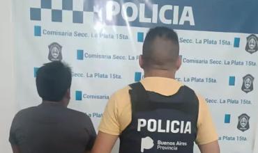 Denunció que delincuentes balearon a su hija de dos años, pero todo se trató de una mentira