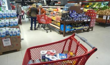 La inflación de noviembre en la Ciudad de Buenos Aires fue del 11,9%