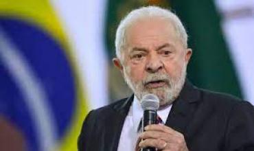 Tensión entre Venezuela y Guyana: Lula aseguró que el Mercosur no quiere "guerras ni conflictos"