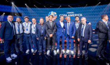Scaloni y su continuidad en la Selección: “Todavía estoy pensando en mi decisión”