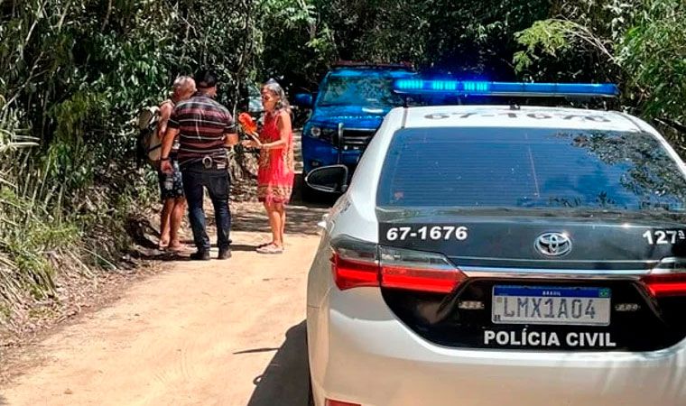 Crimen de la joven argentina en Buzios: dan a conocer macabros detalles de la autopsia