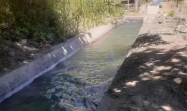 Encontraron muerta a una mujer de 70 años con Alzheimer en un canal de Mendoza