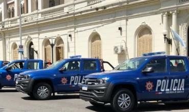 Santa Fe: un ciberdelincuente se quedó con 160 millones de pesos de la Policía