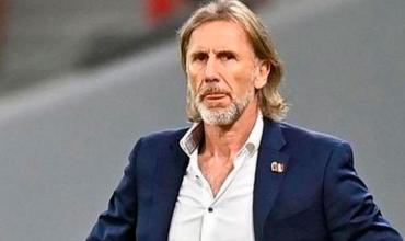 Ricardo Gareca se perfila como candidato para dirigir la Selección de Chile