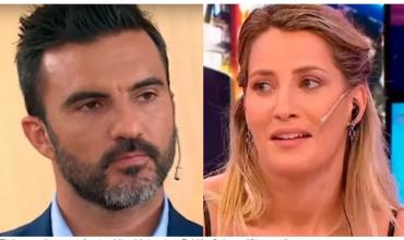 El duro revés que enfrentan Mica Viciconte y Fabián Cubero: "Sin casa"