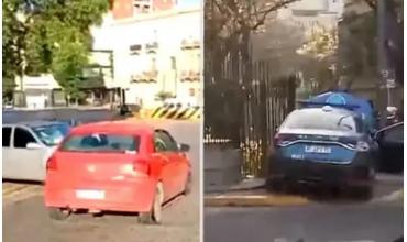 Feriado accidentado: un muerto y seis heridos en distintos choques