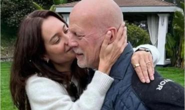 Empeora la salud de Bruce Willis: el estremecedor dato de la familia