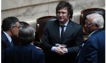  El equipo jurídico de Milei revisa el paquete de reformas y postergan unos días el envío al Congreso Nacional