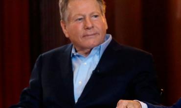 Murió Ryan O'Neal, la estrella de clásicos de los años '70 como "Love story" y "Luna de papel"