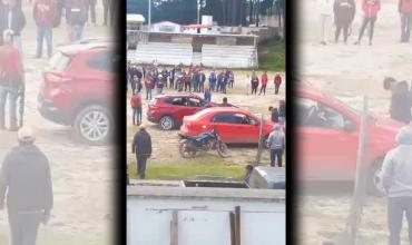 México: un enfrentamiento entre pobladores y presuntos criminales dejó 14 muertos
