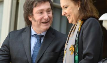 Javier Milei demorará el envío de la ley con las reformas Congreso