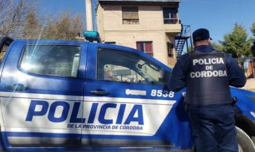 Violento hecho en Córdoba: un hombre fue detenido por asesinar a golpes a su madre