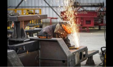 UOM cerró 25,5% de aumento en paritarias: de cuánto son los sueldos metalúrgicos