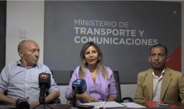 La Rioja y Catamarca coordinan acciones para potenciar los pasos fronterizos 